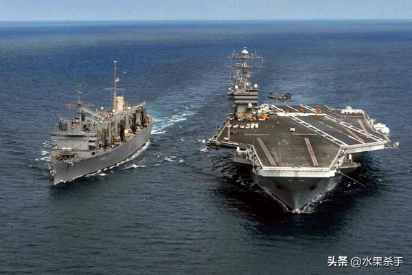 一个买波音一个买苏35，沙特和伊朗为什么这么不给中国面子？