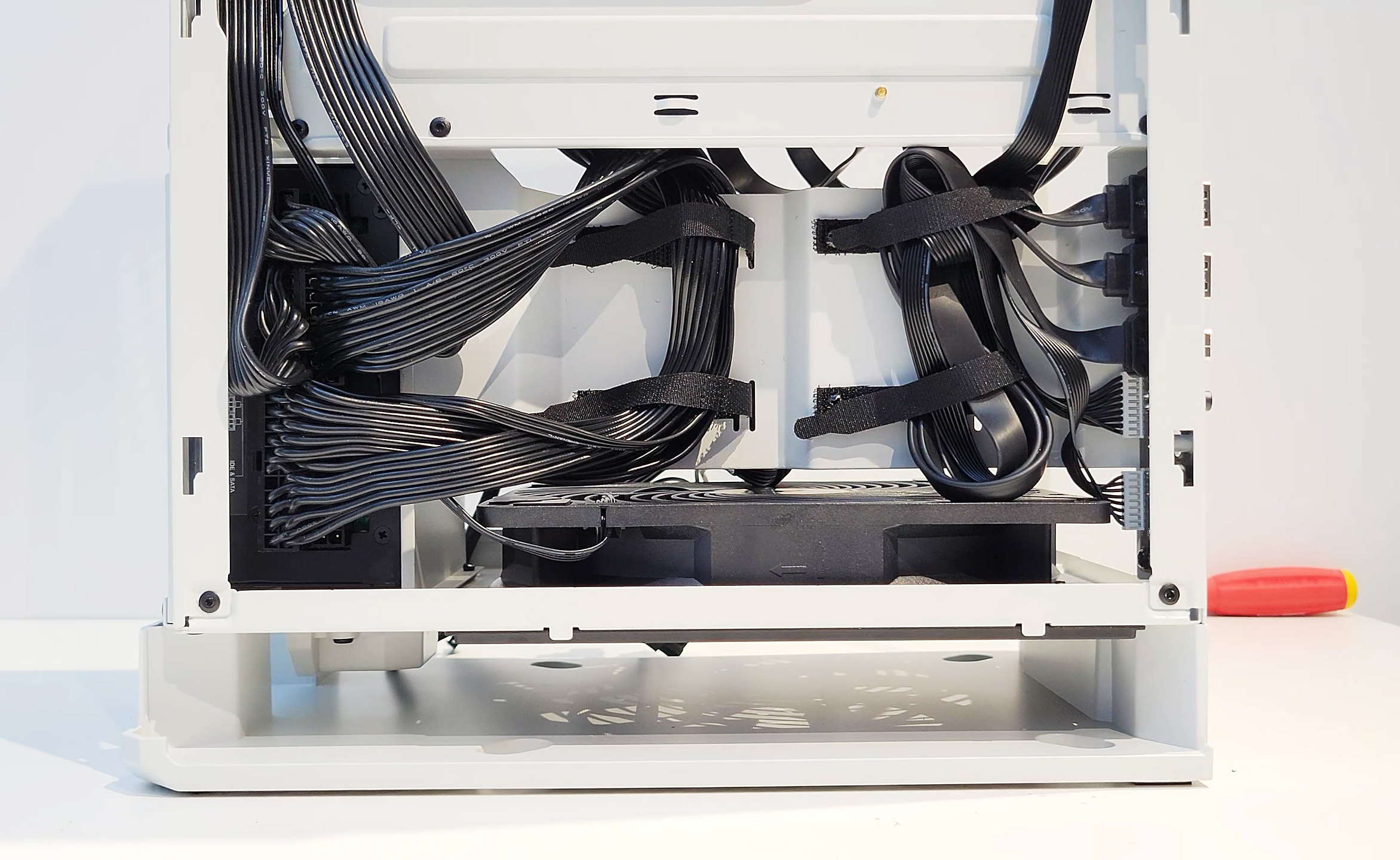 银欣silverstonealtag1m,银欣altaf1机箱