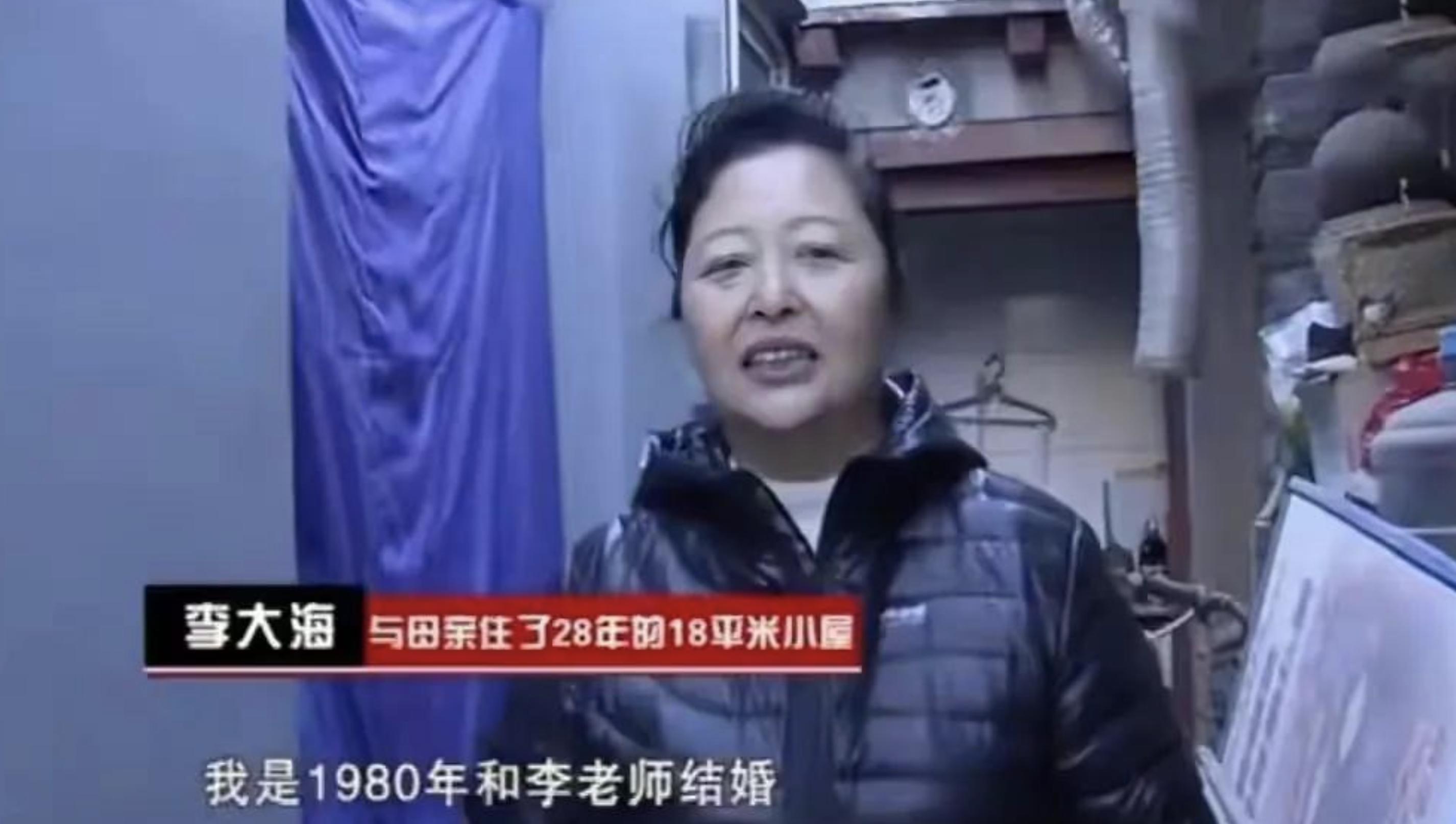 自己住豪宅娶娇妻，却对儿子30年不闻不问，晚年欲买豪车劝子回家