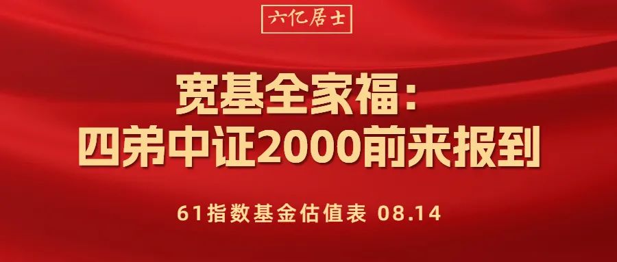 中证100宽基指数,宽基指数市盈率估值对照表
