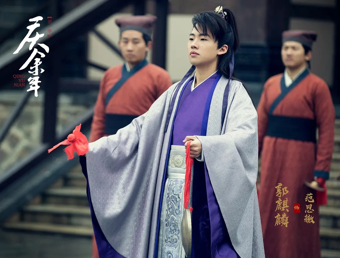 近期最热门的五部剧是什么,2019年五部最热剧你追过哪几部