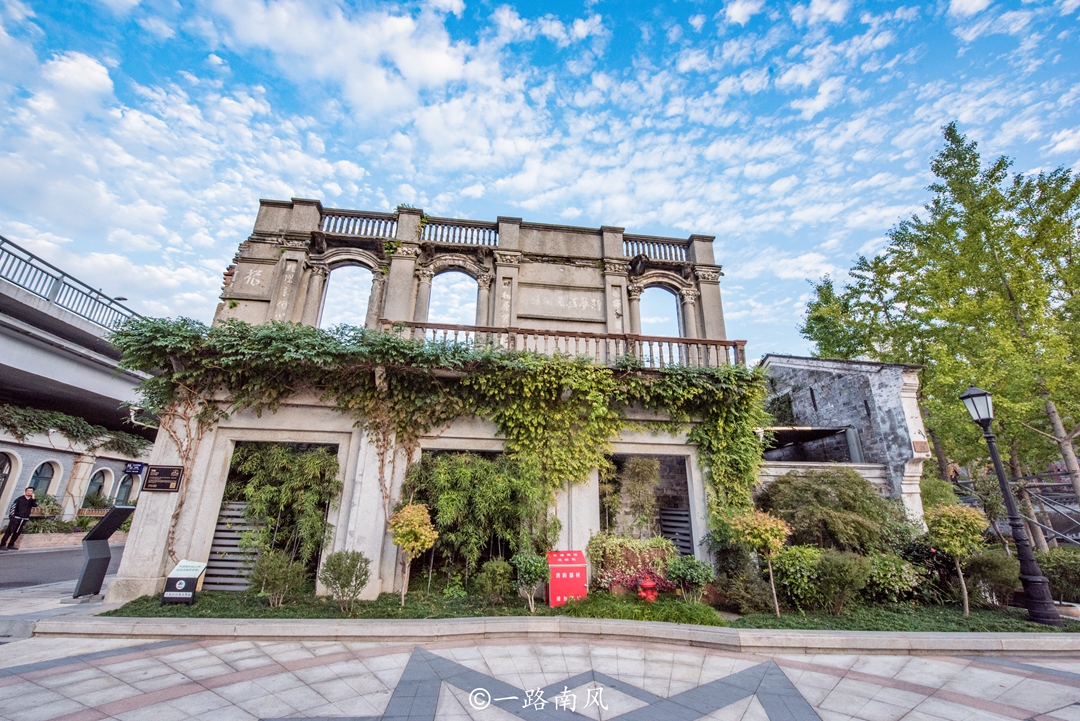 宁波老外滩是海吗,宁波老外滩游历