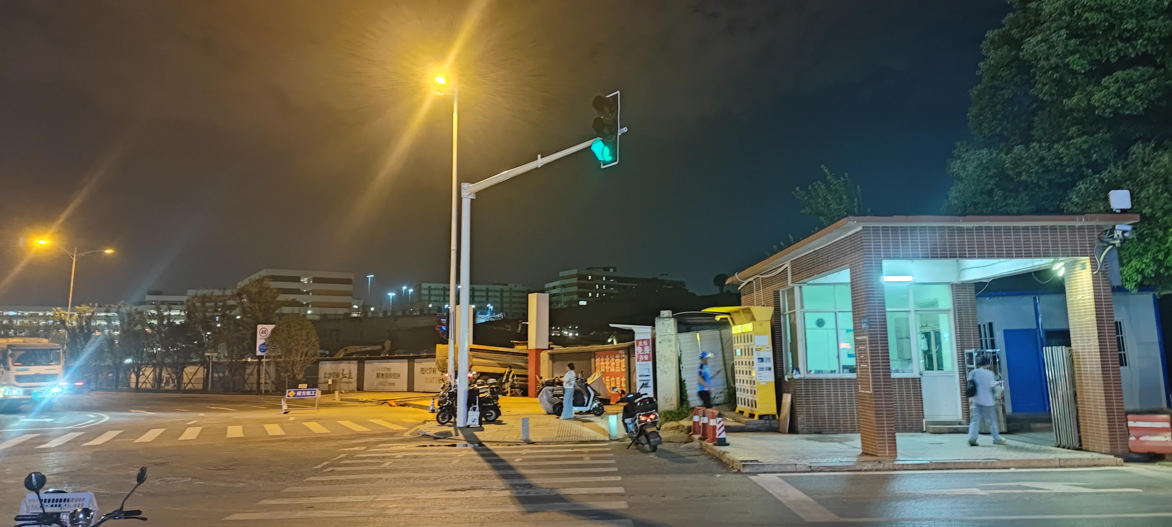 长沙理工大学云塘校区附近厕所,长沙理工大学云塘校区城市便捷