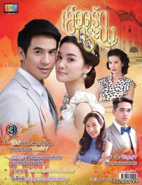 除了《天生一对》，这些泡泡哥Pope经典作品你看过几部？