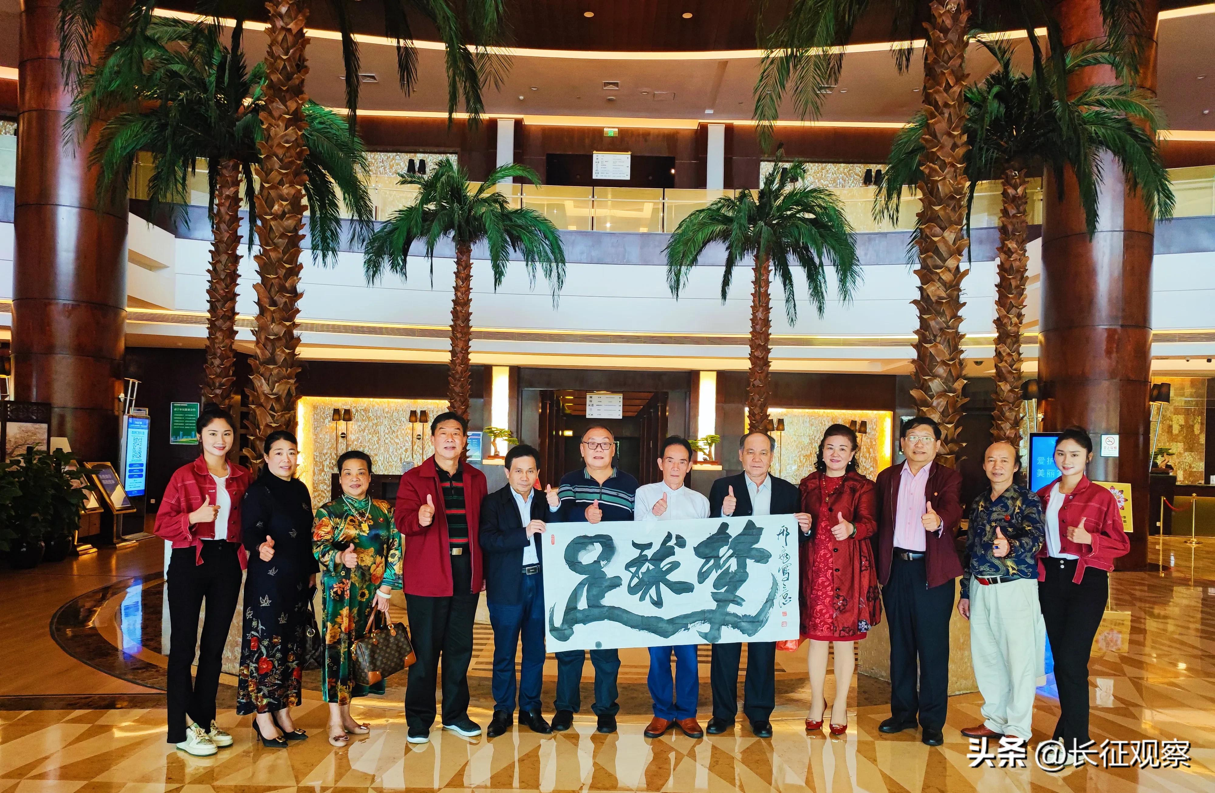 李长征副导演,李长征是谁