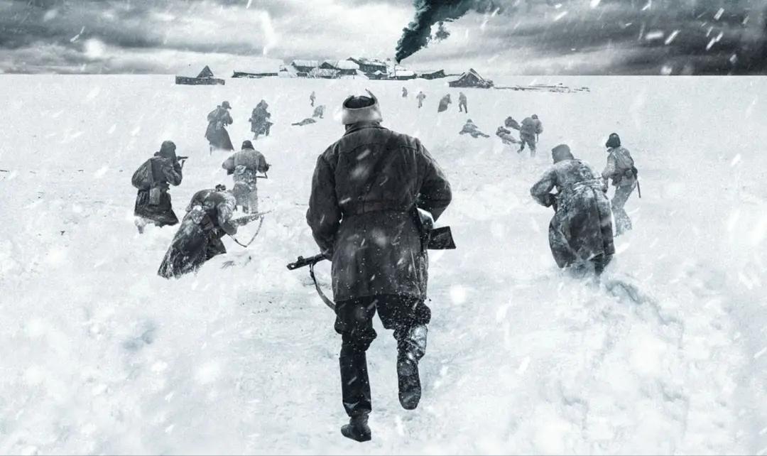 俄罗斯硬核电影现代战争片,俄罗斯十部顶级经典战争片