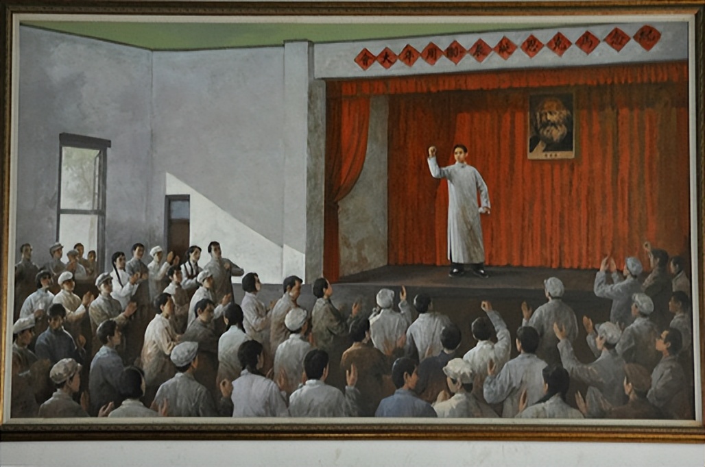 毛*东泽**：真正厉害的人，都敢做“无用”之事