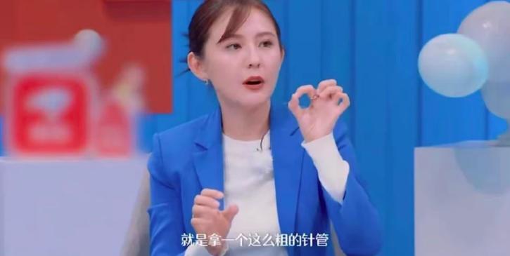 热扎依获奖感言，让职场妈妈狠狠共鸣了