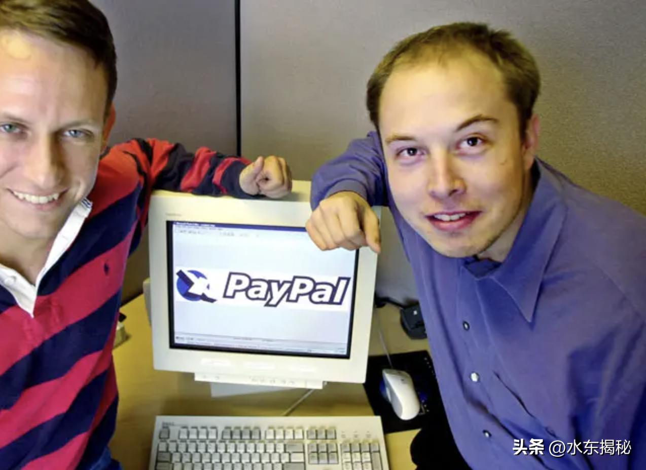 马斯克收购推特的底层逻辑,马斯克收购推特资本控制