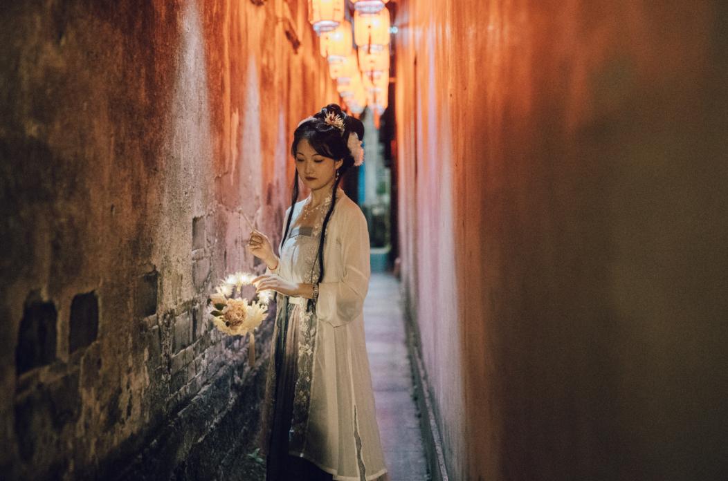 国庆嗨玩指南,象山景区攻略