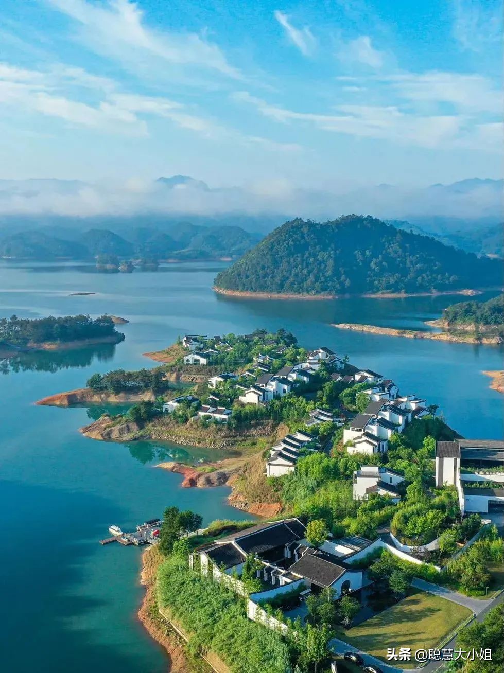 江浙高性价比5星酒店,江浙一带顶级度假酒店