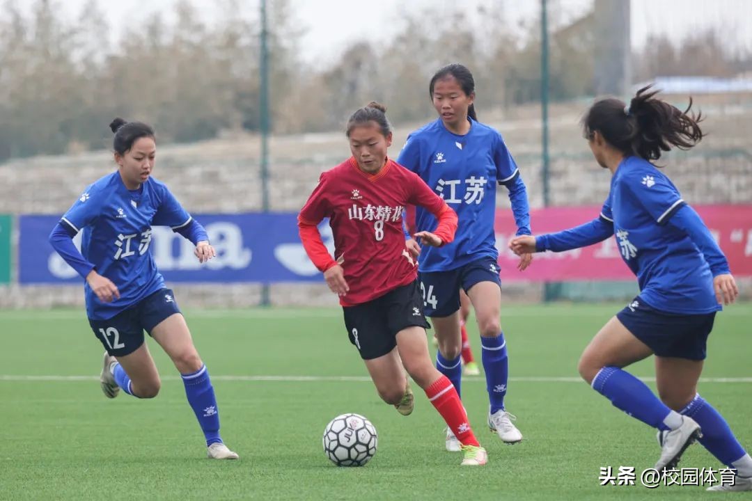 第三届中国青少年足球联赛女子u18,2024年青少年足球甲级联赛高中组