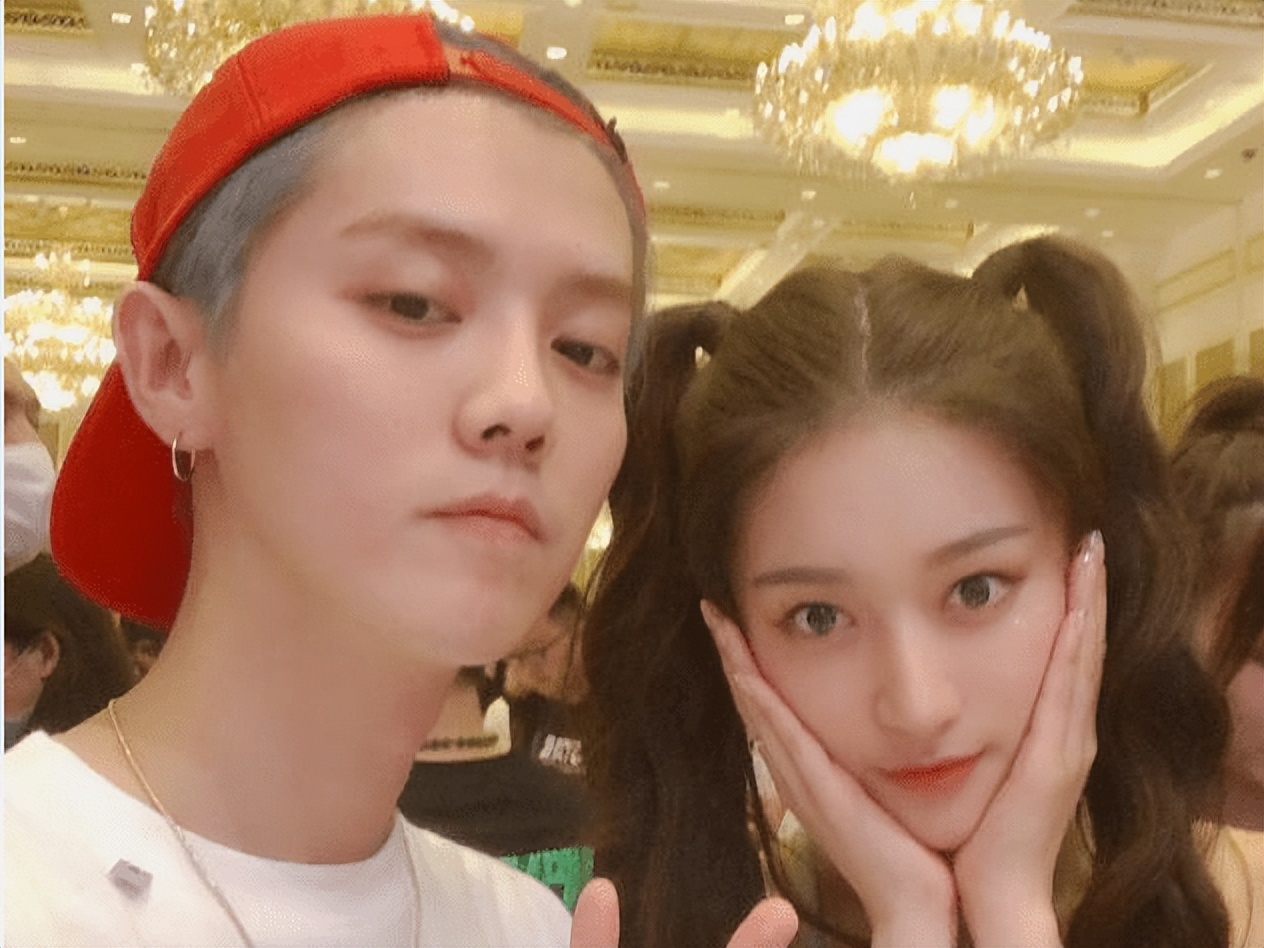 撞脸冯巩的素人,冯巩撞脸