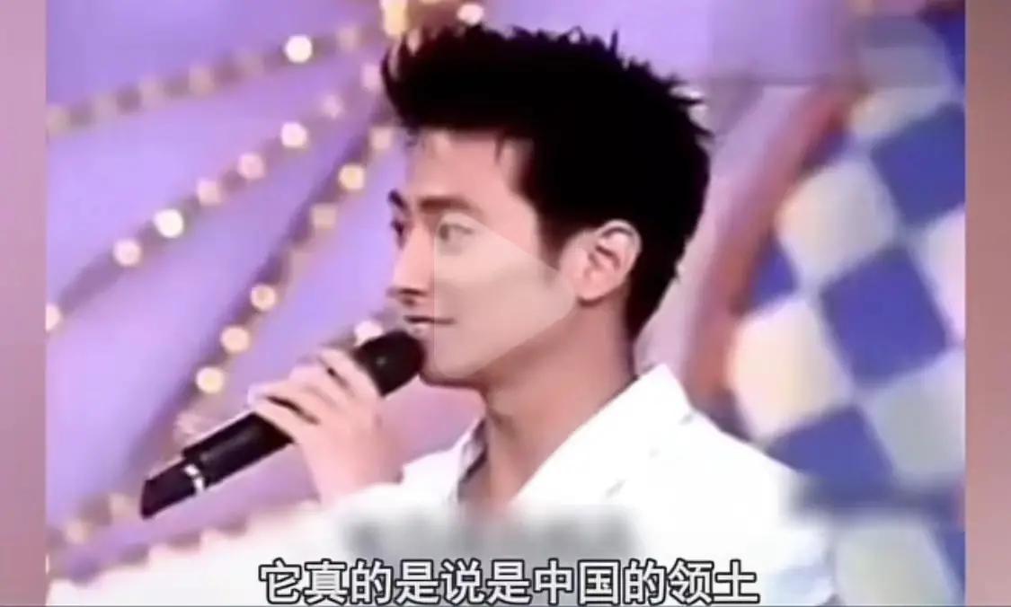 因一句：*鱼岛钓**是中国的，惨遭日本公司封杀20年，如今过得怎么样