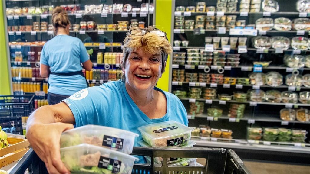 物价上涨通货膨胀囤什么好,荷兰超市物价