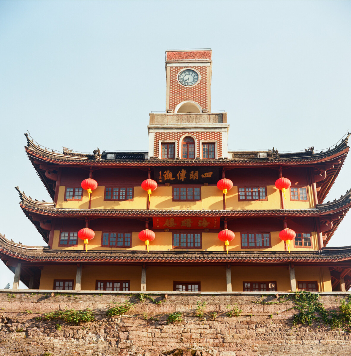 宁波市有啥好玩的景点推荐一下,宁波附近免费旅游景点推荐自驾游