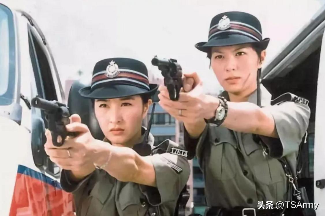 转轮手枪世界纪录,世界公认十大顶级转轮手枪