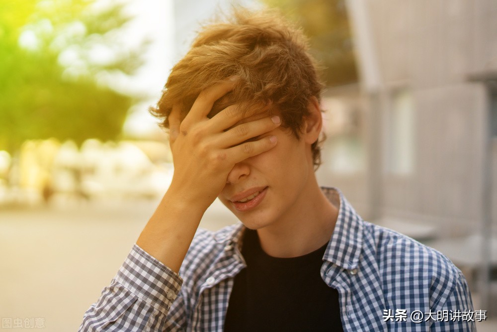 老婆比我自己大三岁,老婆比我大三岁