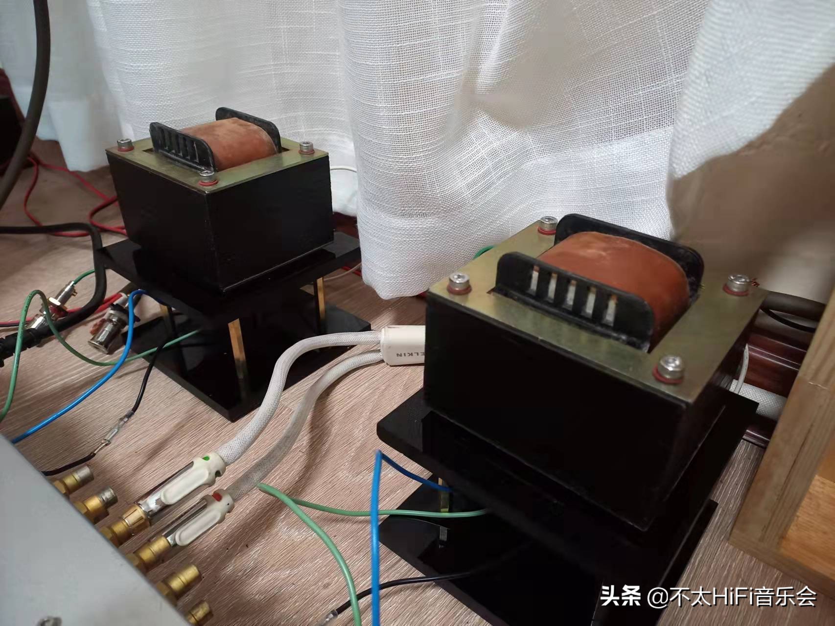 输出牛对胆机的影响,胆机输出牛对音质有什么影响