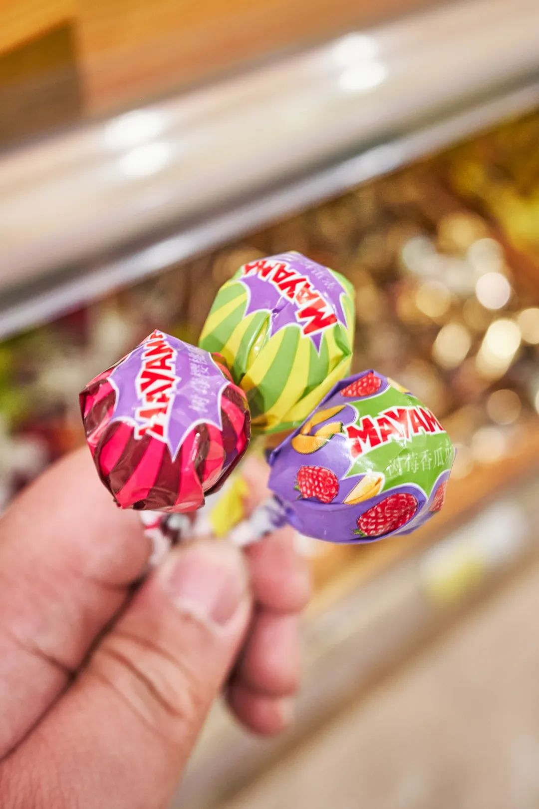 南京这3家小众超市，让你足不出宁，享受一场短暂的旅行