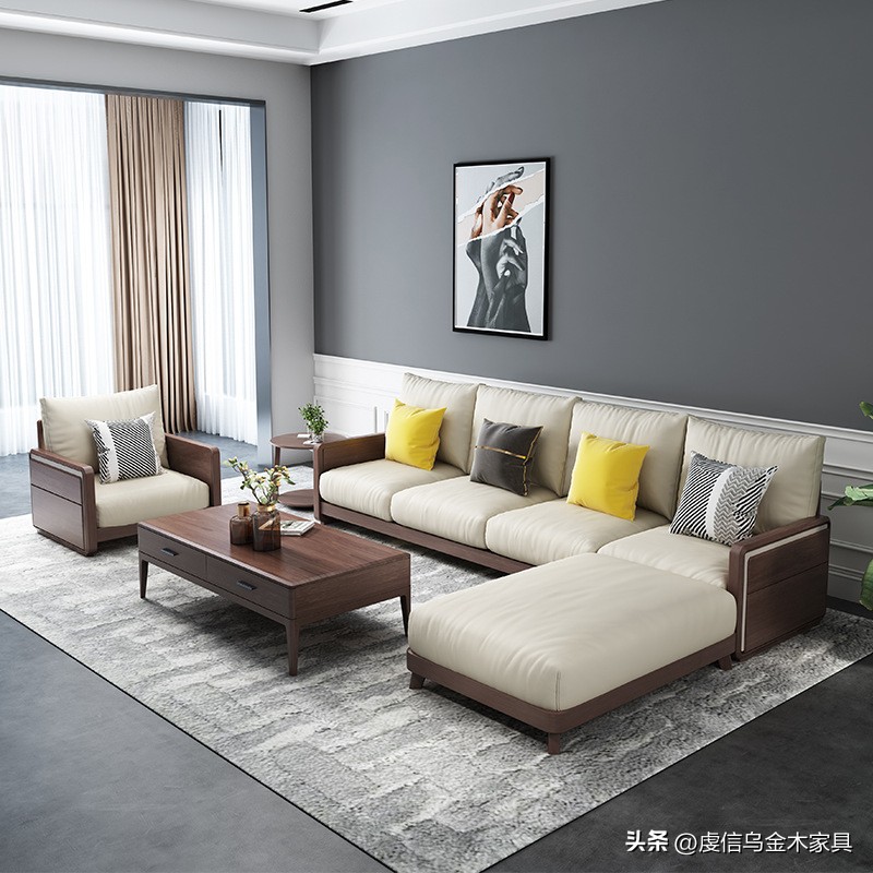 使用几年的乌金木家具,贴皮乌金木家具可以买吗