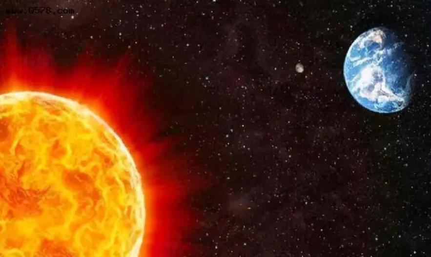 地磁场为什么会磁极翻转,地球磁极突然反转会有哪些影响