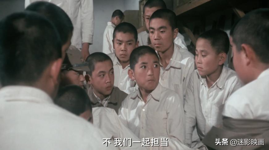 黑太阳731：香港影史邪典神作，内地删减9分钟，突破国产片尺度