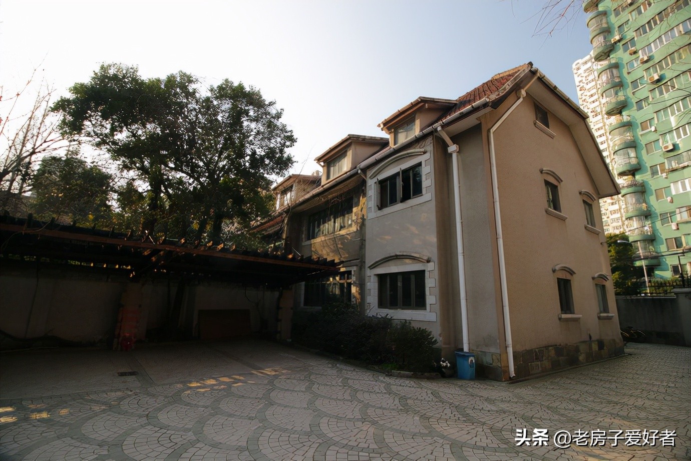 武定县的历史遗迹有哪些,武定路历史街区