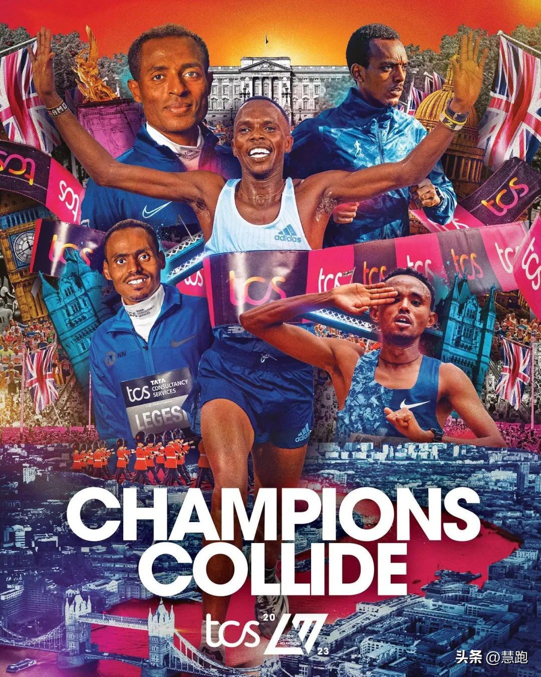 基普图姆和哈桑,基普图姆首马破纪录全世界的反应