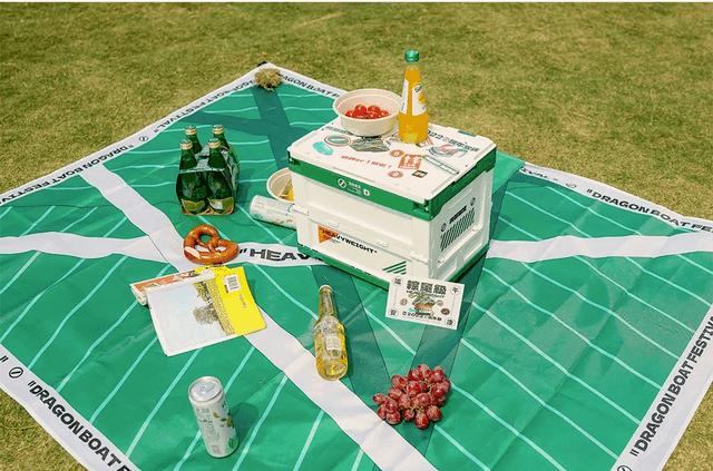 2023互联网公司端午节粽子礼盒,2021年大厂端午节礼盒