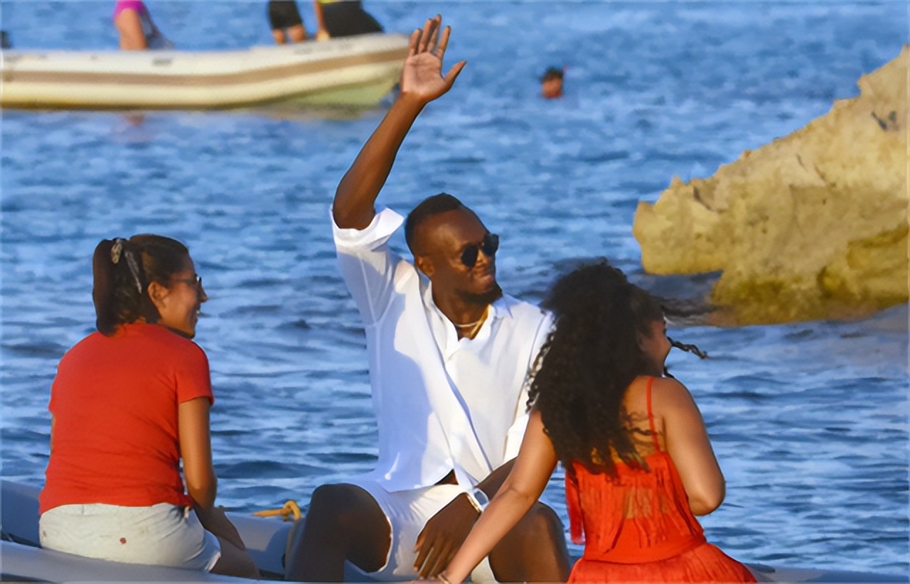 博尔特退役后最近的一次比赛,博尔特退役后谁统治了100米