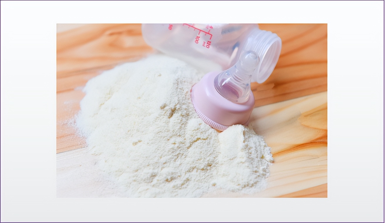 2岁宝宝喝奶粉好还是纯牛奶好,2岁宝宝能喝纯牛奶吗