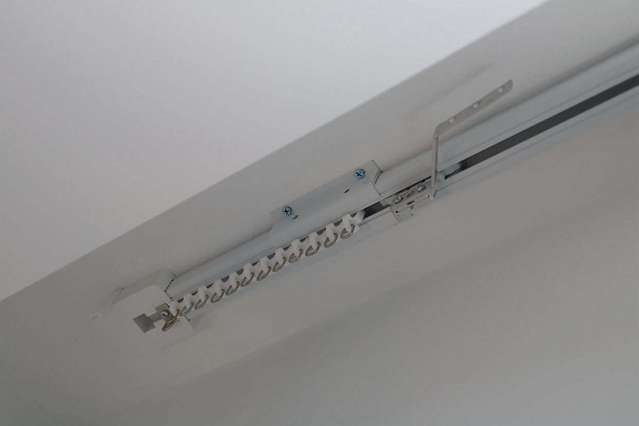 米家智能窗帘1s升级了什么功能,小米智能窗帘1s和智能窗帘区别