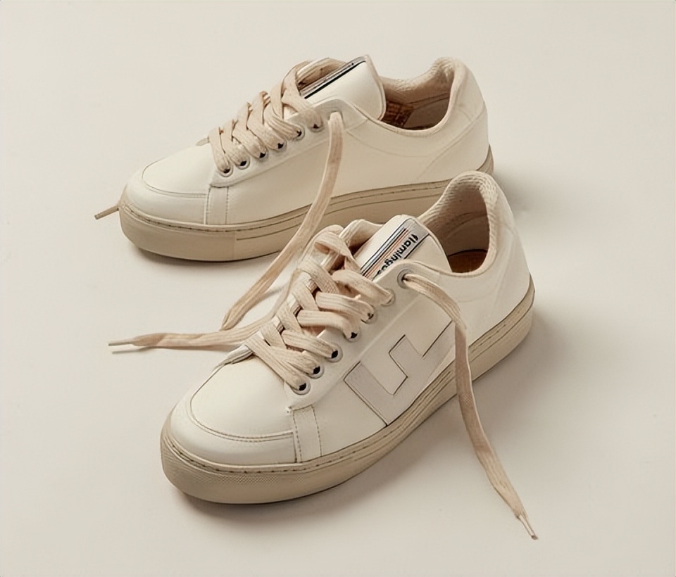 值得推荐的四双小白鞋,2022最值得入手的球鞋盘点