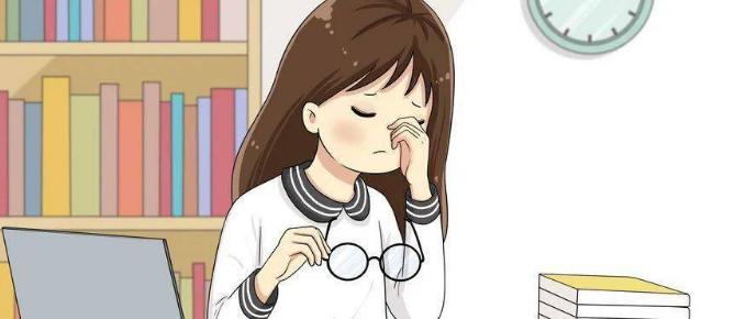 超高度近视怎么防止视力继续下降,超高度近视会有什么症状