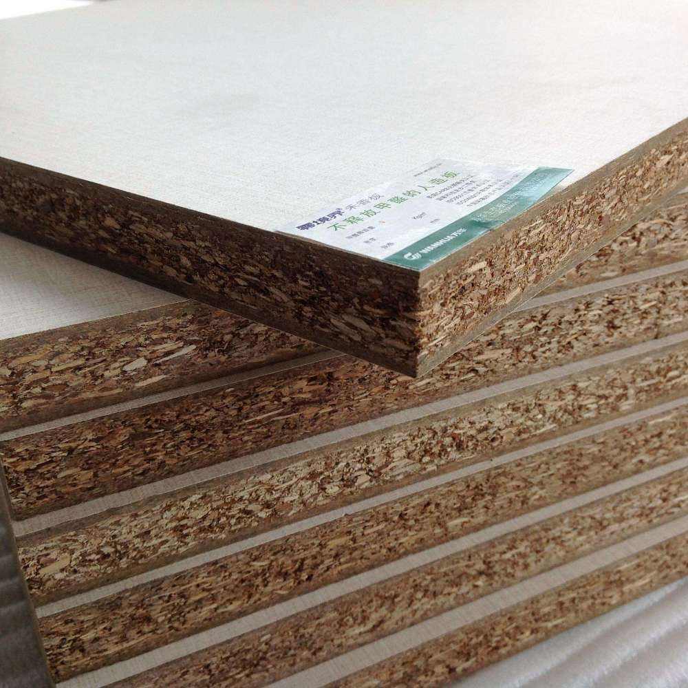 定制家具用颗粒板还是实木多层板,为什么大的家具定制都是颗粒板