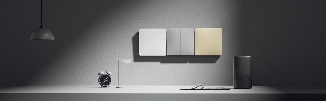 领普智能墙壁开关评测,领普智能墙壁开关测评