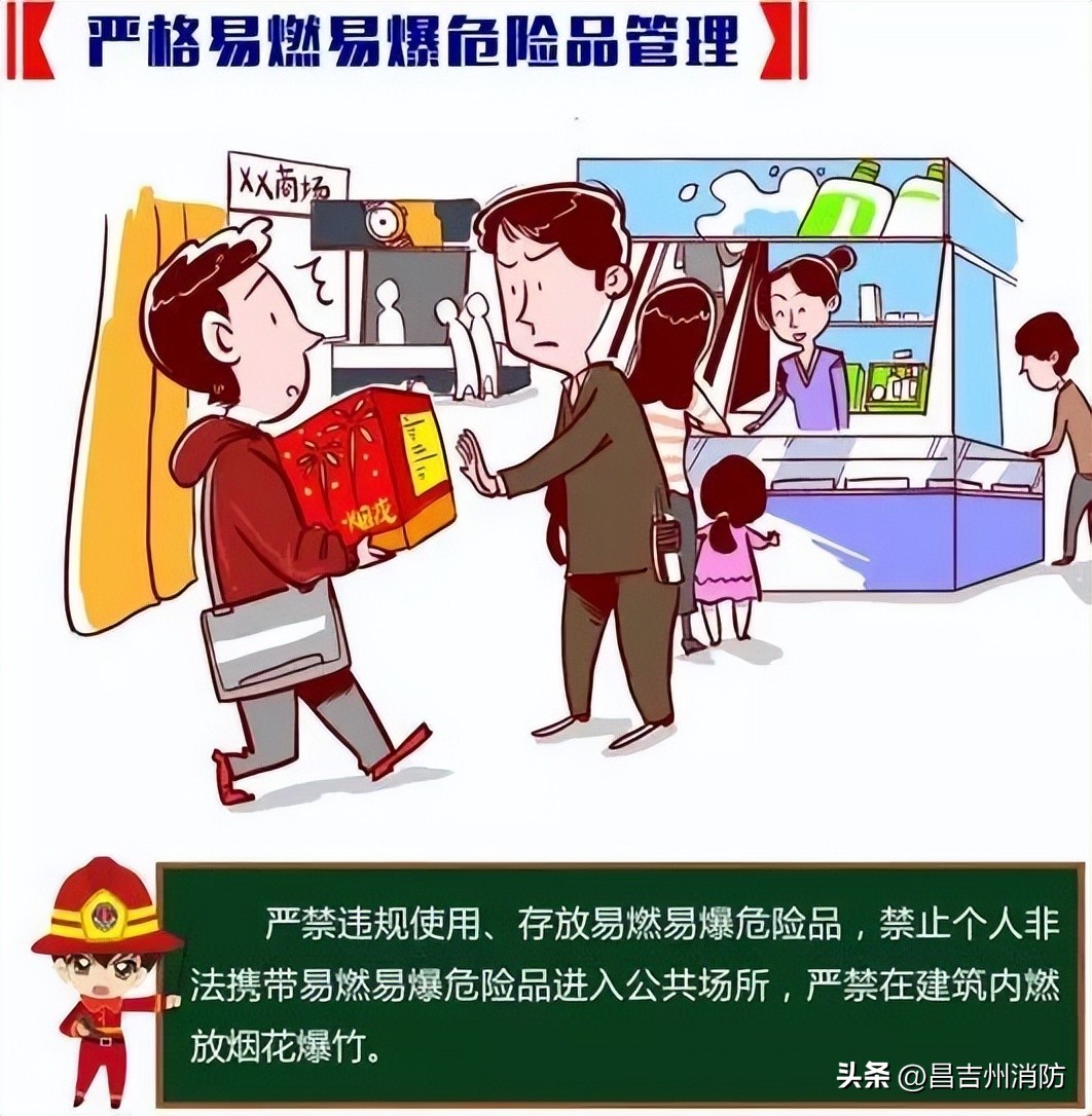 昌吉州消防最新消息,昌吉消防安全视频