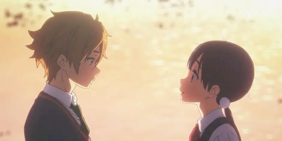 日漫推荐催泪,经典催泪刀番日漫