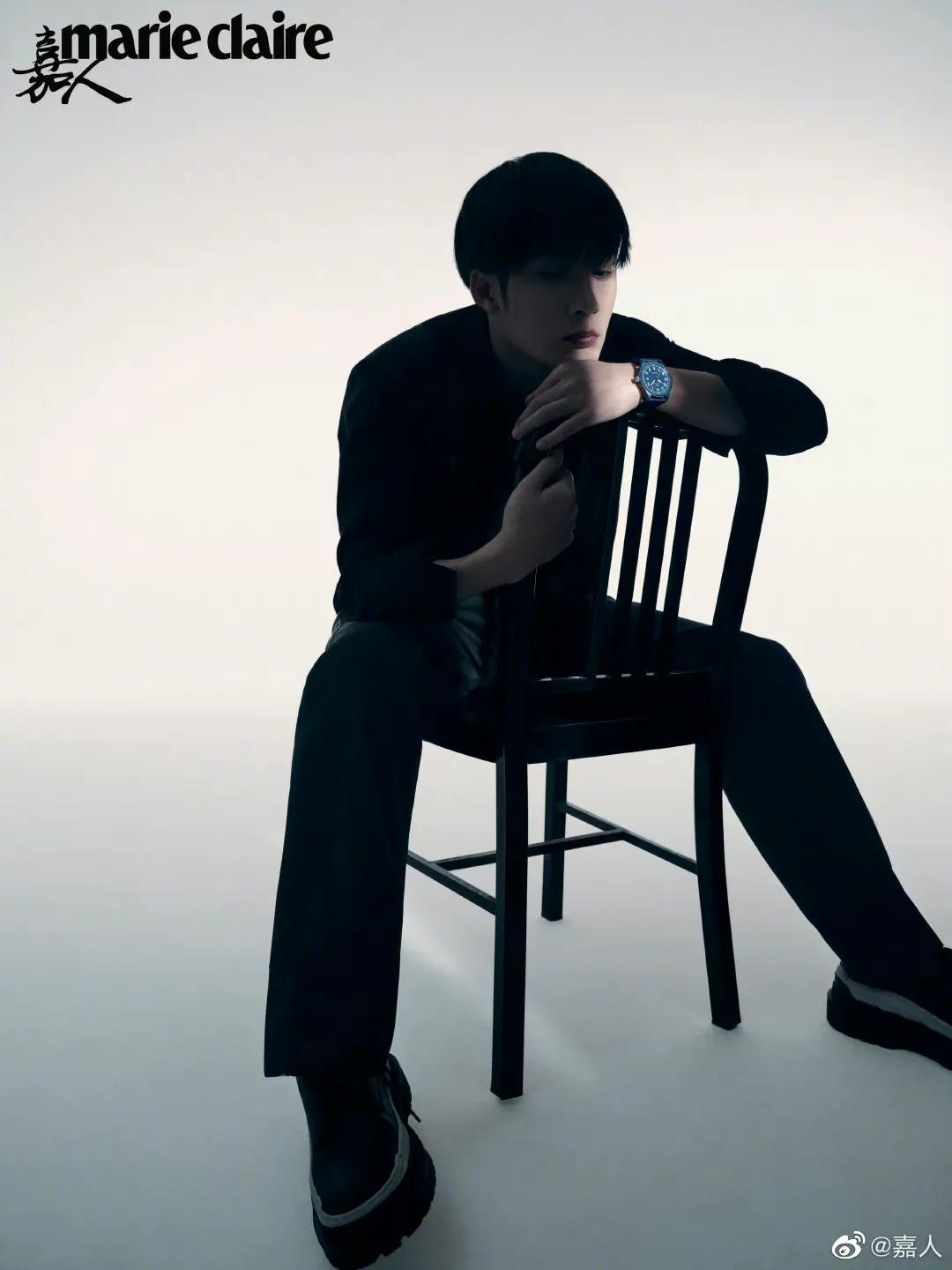 嘉人拍摄花旦图片,嘉人李冰冰孙俪杨幂刘诗诗