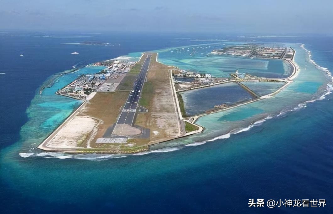 中国为了阻止核废水填海吗,中国南海造岛近况