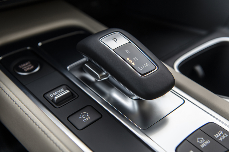 2021英菲尼迪qx60深度解析,qx60英菲尼迪2021上市发布会