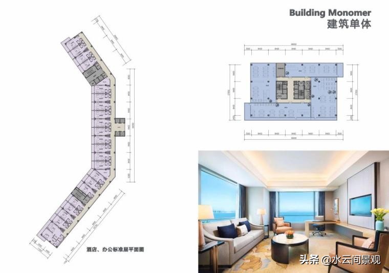 产业园规划建筑设计,智慧产业园区规划设计平面图