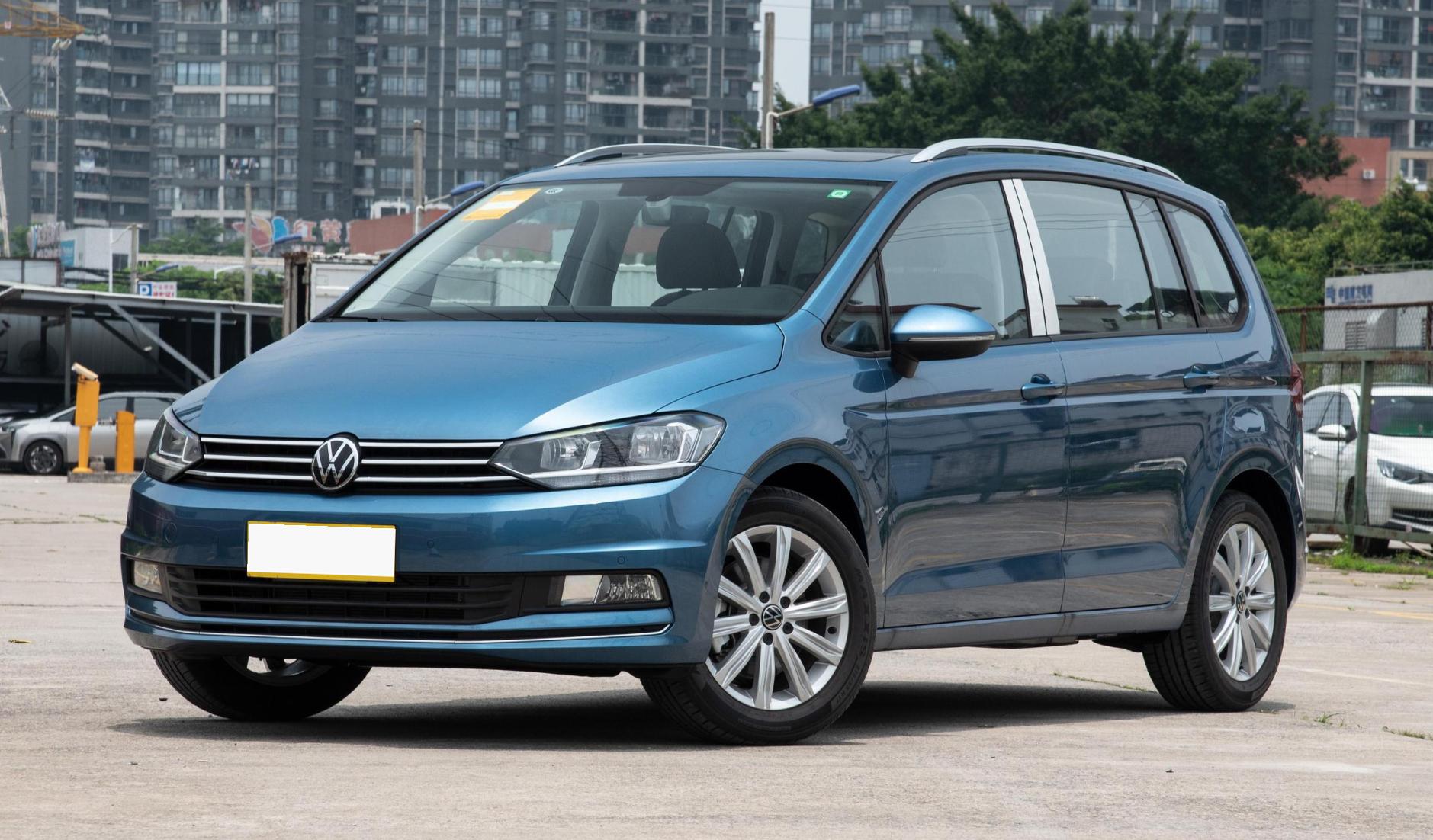 15万左右的mpv6座,10-15万的mpv大众