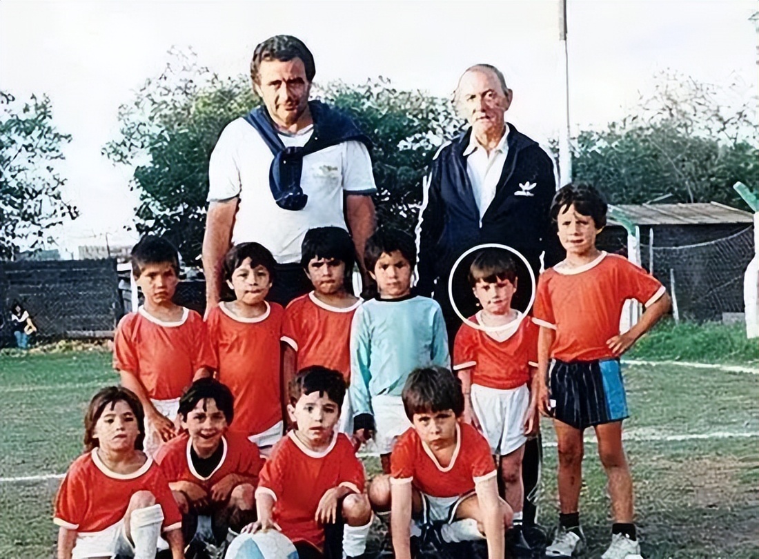 宠妻狂魔梅西是谁,梅西宠妻狂魔