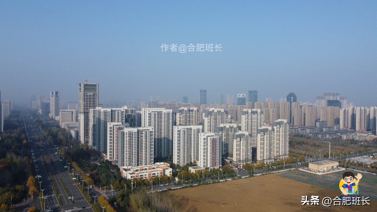 滨湖房子降价最大的地块,毛坯限价实际精装修成交