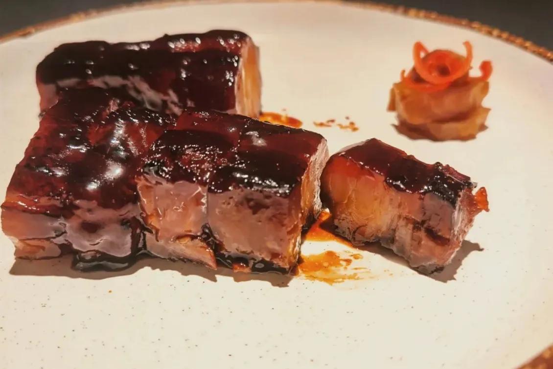 地道广府家常粤菜,广府地道餐厅