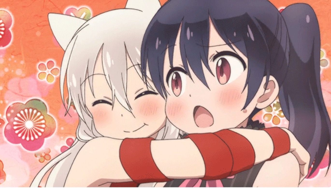 成为重度日漫迷后要做的第一件事情，就是买硬盘