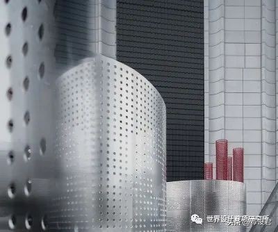 blt建筑设计奖含金量,blt建筑设计奖入围