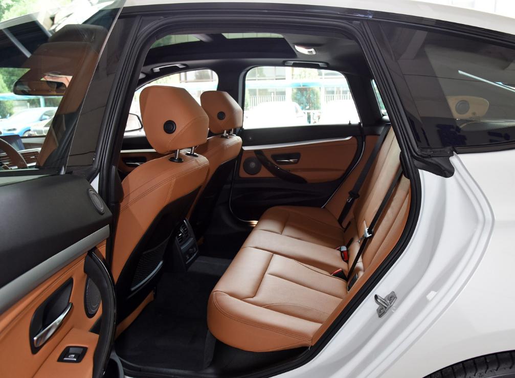 3系gt二手2016有哈曼吗,3系gt哈曼均衡器